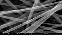 Electrospinning